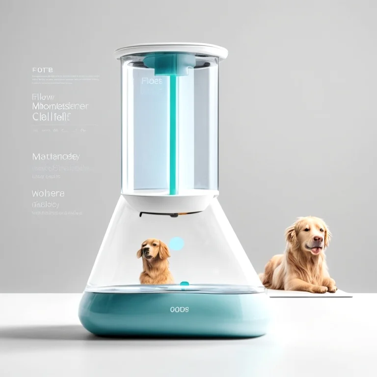 Intelligente Filterzyklen