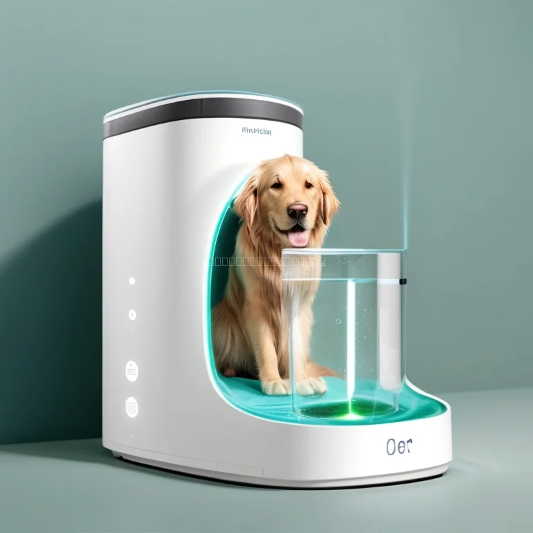 Wasserpflege neu definiert